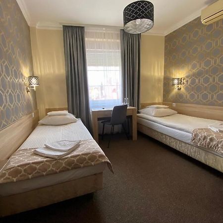 Pasja Noclegi B&B Wolow  Eksteriør bilde