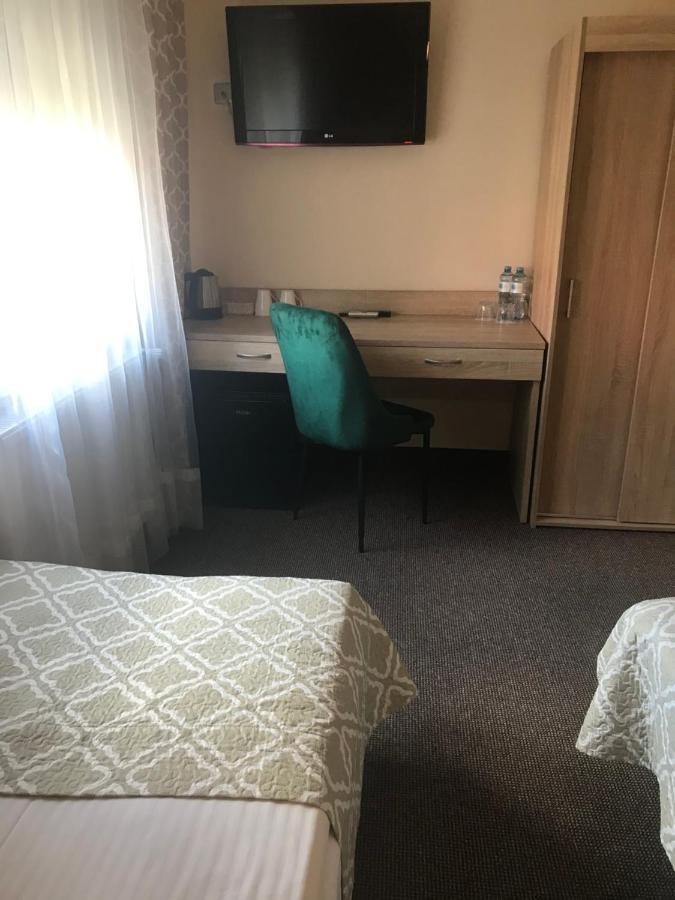 Pasja Noclegi B&B Wolow  Eksteriør bilde