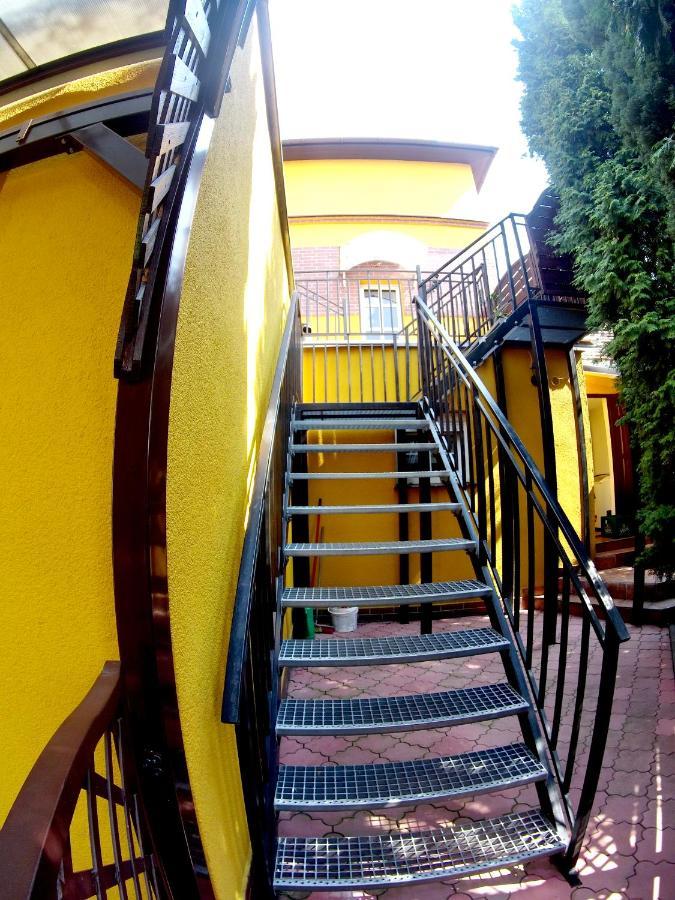 Pasja Noclegi B&B Wolow  Eksteriør bilde